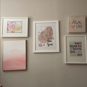 Meet your Posher, Morgan